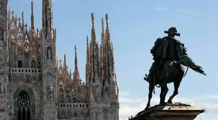 Servizio di domiciliazione sede legale a Milano